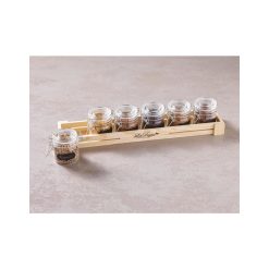 Tasting/Canning Set 7Pcs