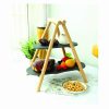 Serving Stand 2-Tier
