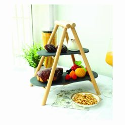 Serving Stand 2-Tier