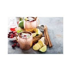 Moscow Mule Mug
