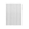 Straws Set 12Pcs