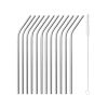 Straws Set 12Pcs