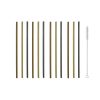 Straws Set 12Pcs