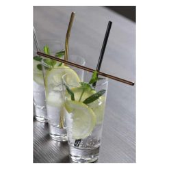 Straws Set 12Pcs