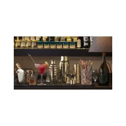 Drinks Stirrer Set 4Pcs