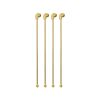 Drinks Stirrer Set 4Pcs