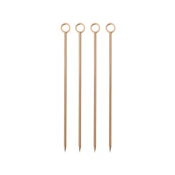 Cocktail Picks Set 4Pcs
