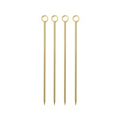 Cocktail Picks Set 4Pcs