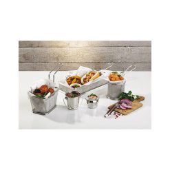 Snack Holder