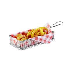 Snack Holder