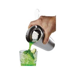 Julep Strainer