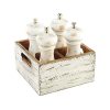 Table Caddy 17Cm