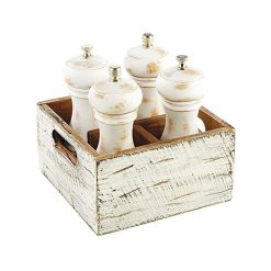 Table Caddy 17Cm