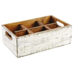 Table Caddy 27Cm