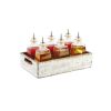 Table Caddy 27Cm