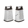 4-Ways Grater