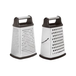 4-Ways Grater