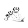 Measuring Spoon Set 4Pcs