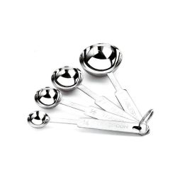 Measuring Spoon Set 4Pcs