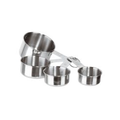 Measuring Cup Set 4Pcs