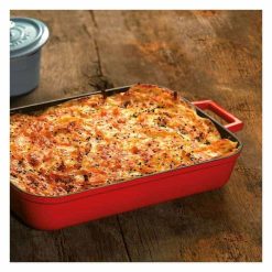 Bake Roasting Dish 26X40Cm