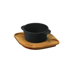 Souffle Pot 8Cm