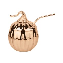 Pumpkin Mug