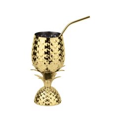 Pineapple Cup