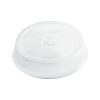 Plate Cover 25Cm