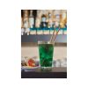 Bamboo Straws Set 24Pcs
