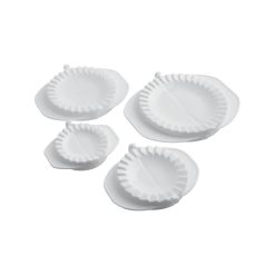Dumpling Mould Set 4Pcs