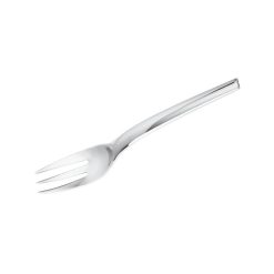 Living Oyster Fork