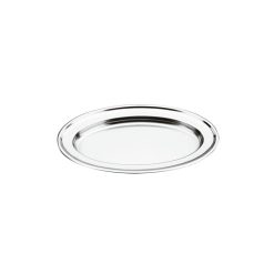 Oval Meat Dish 41Cm