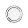 Round Flat Tray 40Cm