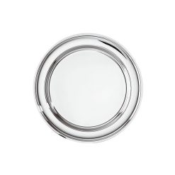 Round Flat Tray 40Cm