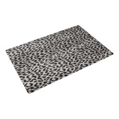 Eva Placemat Set 6Pcs