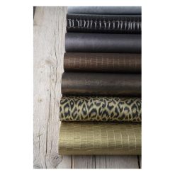Eva Placemat Set 6Pcs