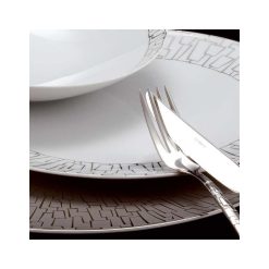 Tac Gropius Dessert Plate