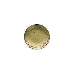 Tac Gropius Bread Plate