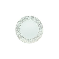 Tac Gropius Dinner Plate