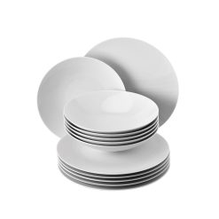 Tac Gropius Dessert Plate