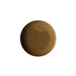 Mesh Dessert Plate