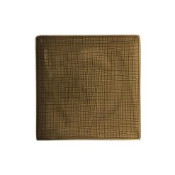 Mesh Dessert Plate