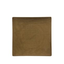 Mesh Dinner Plate