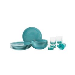 Mesh Dinner Plate