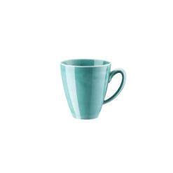 Mesh Mug
