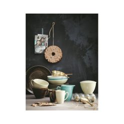 Mesh Tea C&S