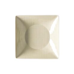 Mesh Plate Deep
