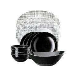 Mesh Dinner Plate