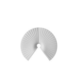 Arcus Vase 8Cm